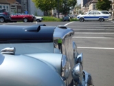 Harelbeke oldtimertreffen